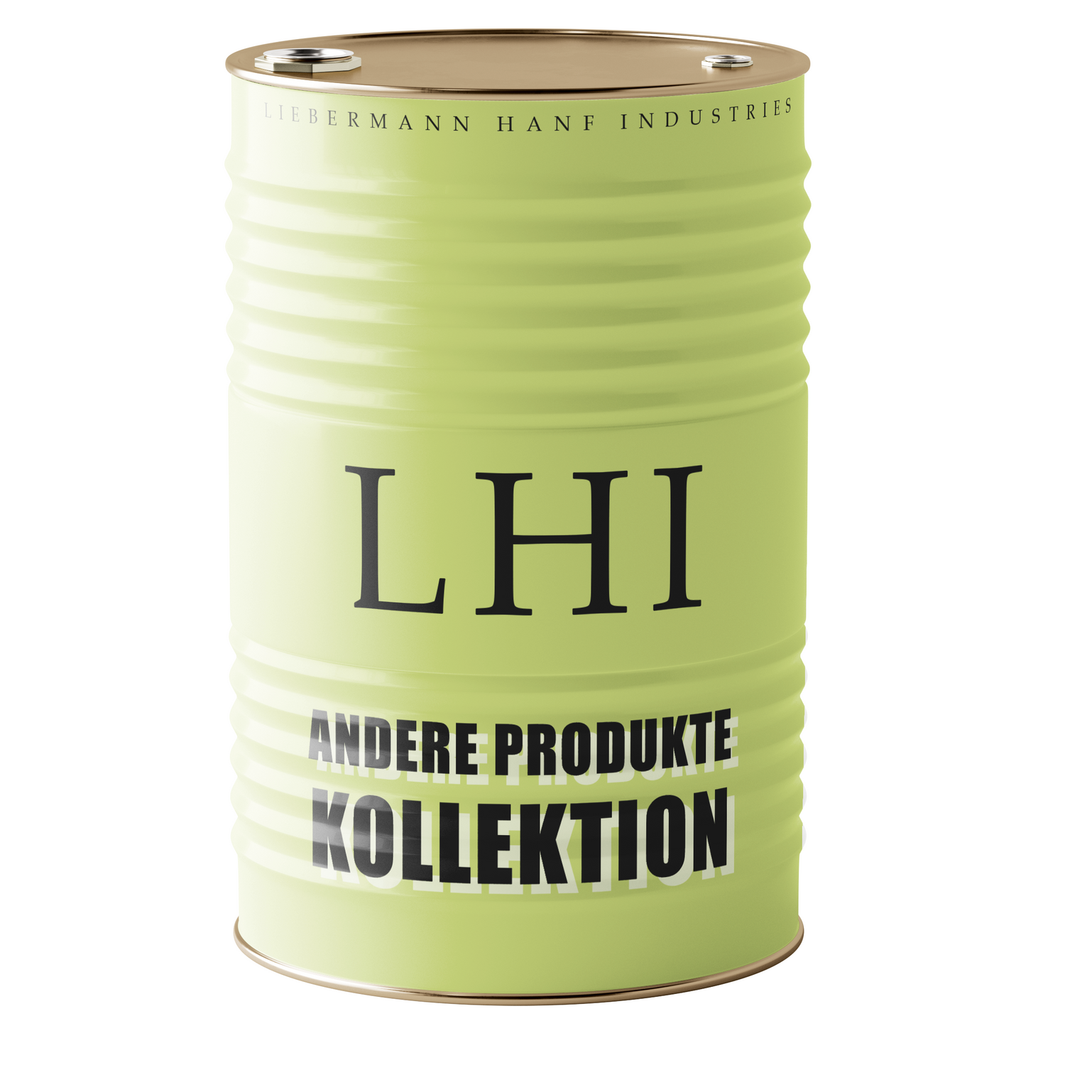 ANDERE PRODUKTE KOLLEKTION