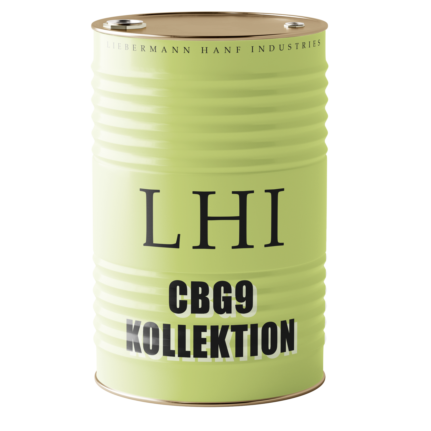 CBG9 KOLLEKTION