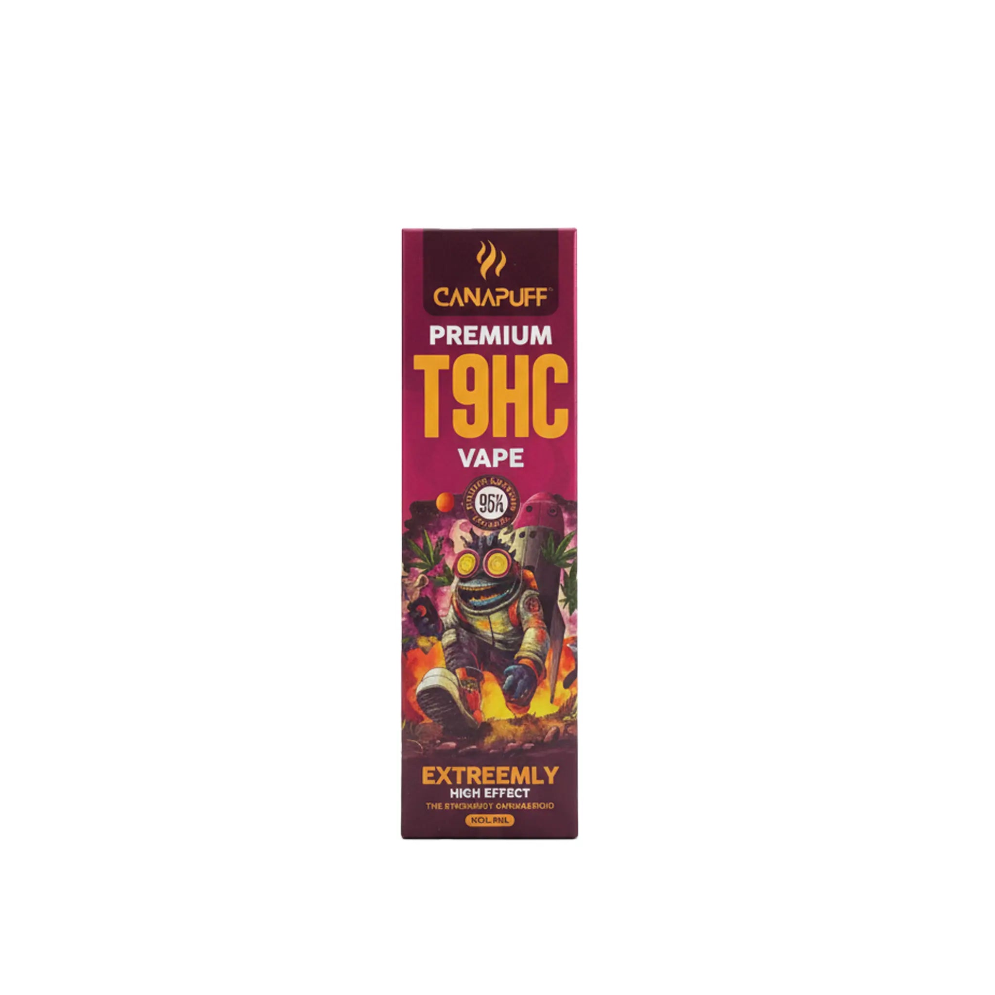 T9hc Vapes T9HC Vape Extremely High Effect – Liebermann Hanf Industries