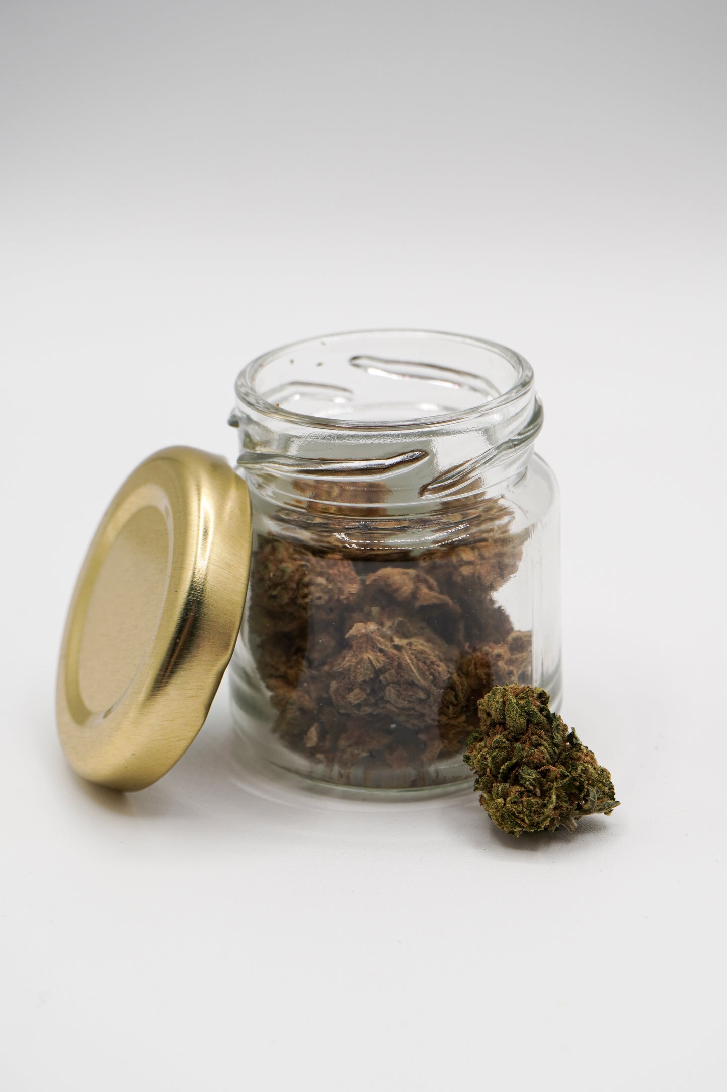 CBD 69% GREEN GELLATO
