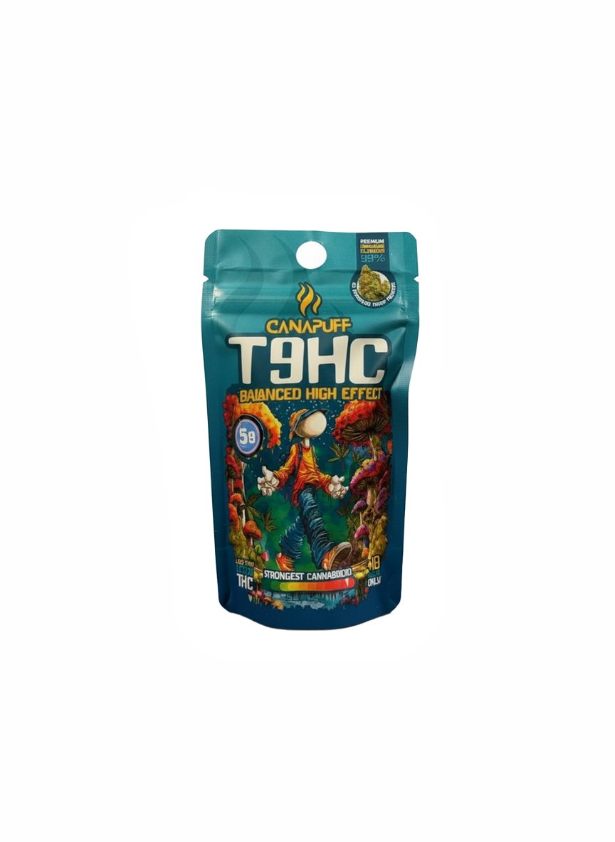 T9HC Extremely High Effect 99%