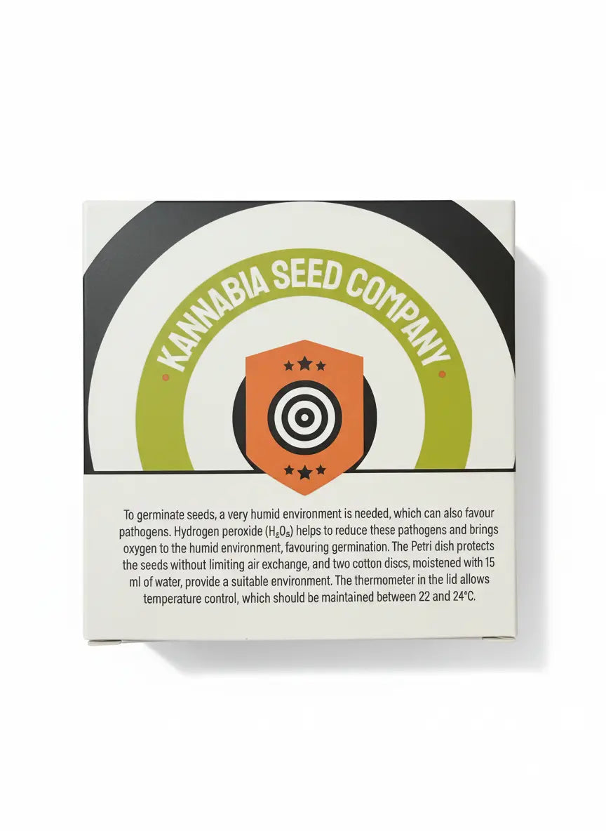 Smart Sprouter - SPROUTLY