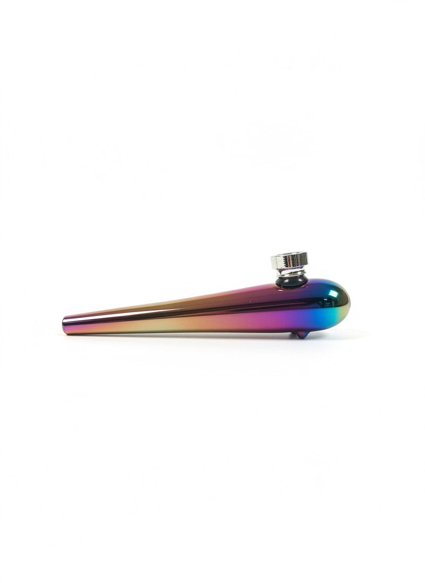 Regenbogen Pfeife