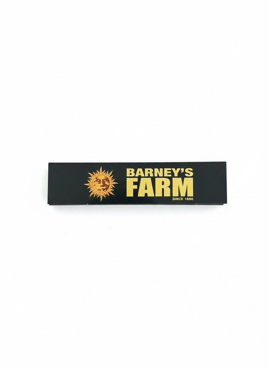 Barney Farm Papes mit Filter Tips