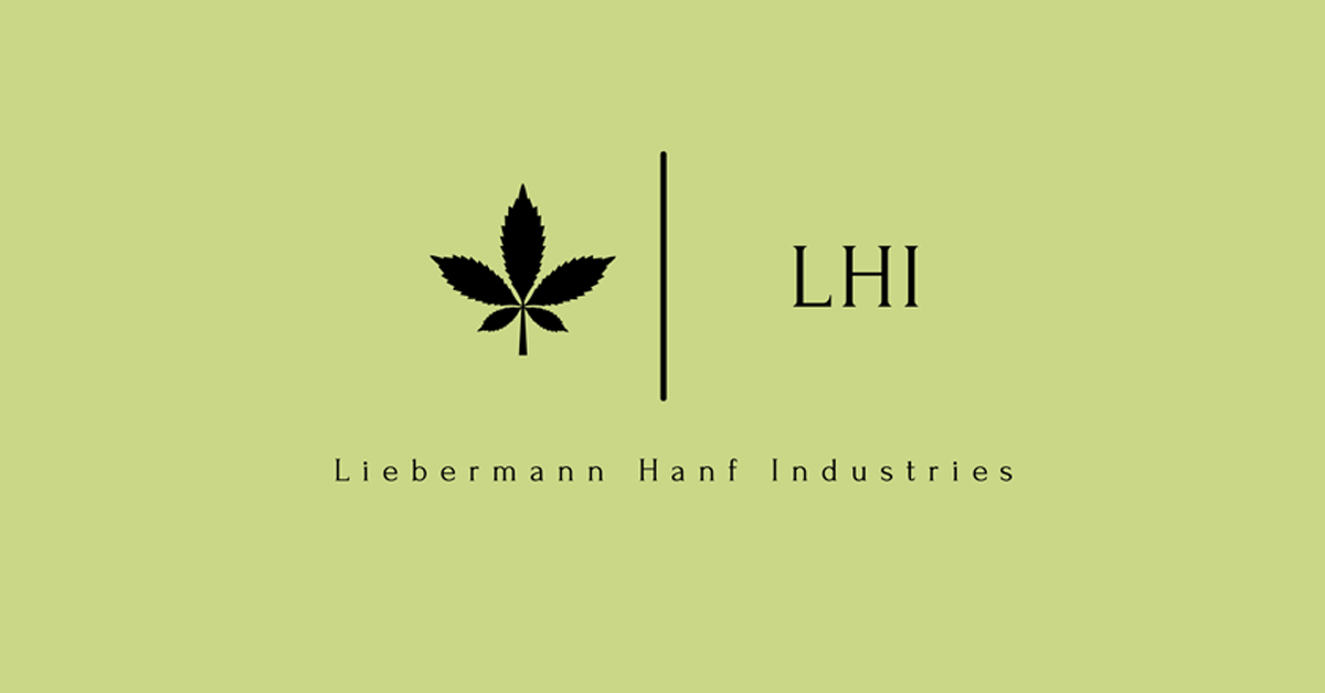 Premium Hanfprodukte & Lsungen - Liebermann Industries  Liebermann Hanf  Industries