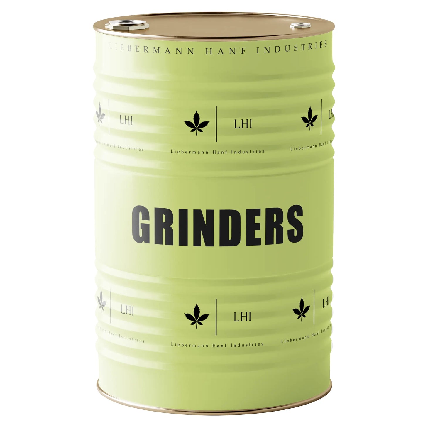 Grinders
