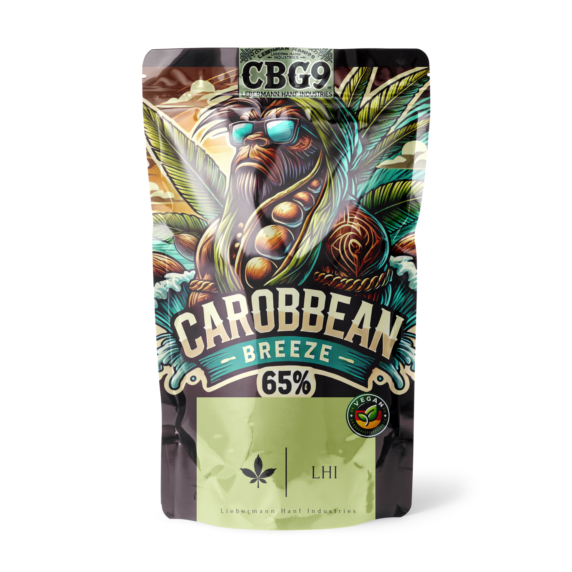 CBG9 CAROBBEAN BREEZE