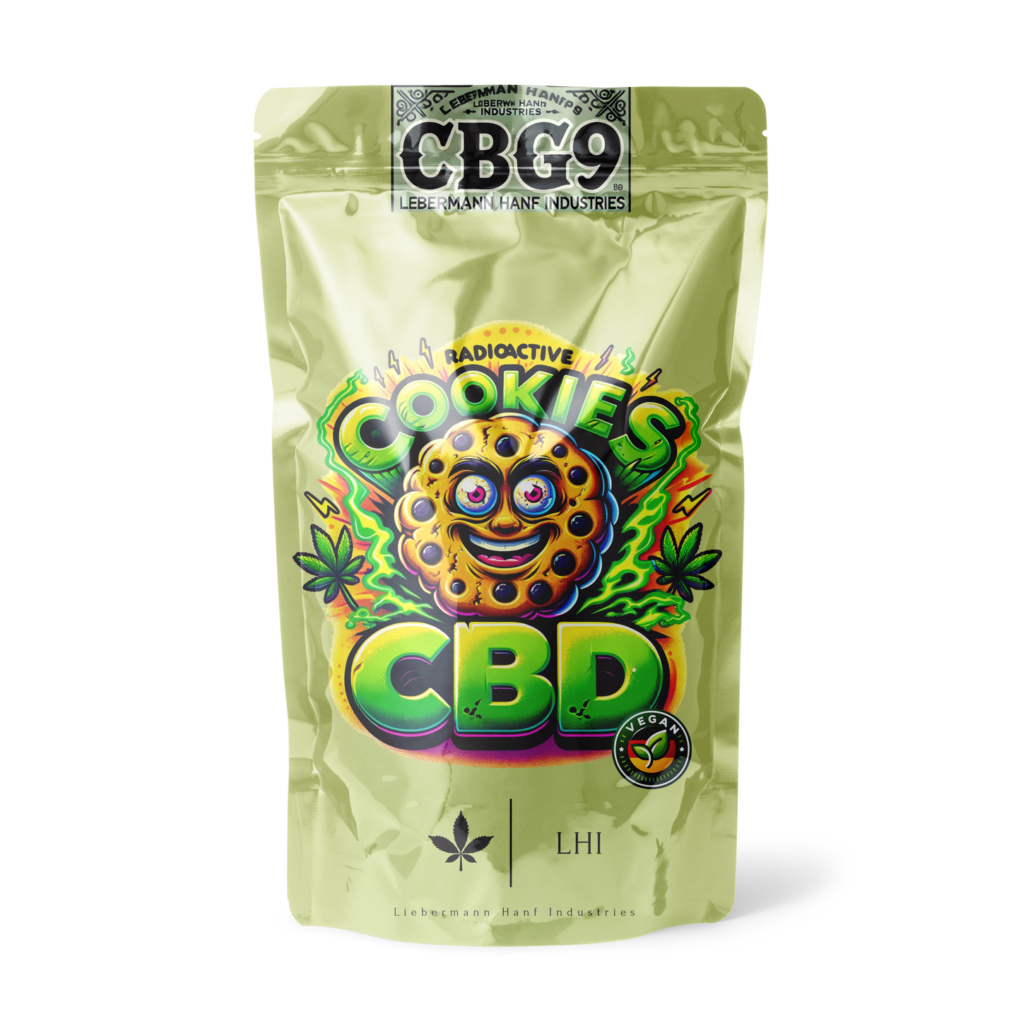 CBG9 COOKIES