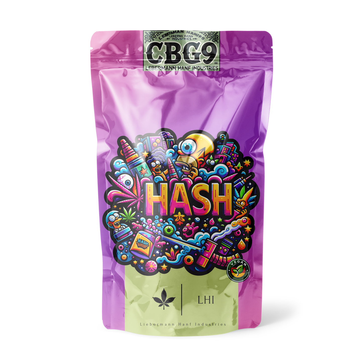 CBG9 HASH