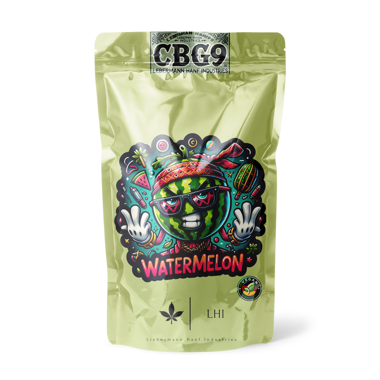 CBG9 WATERMELON