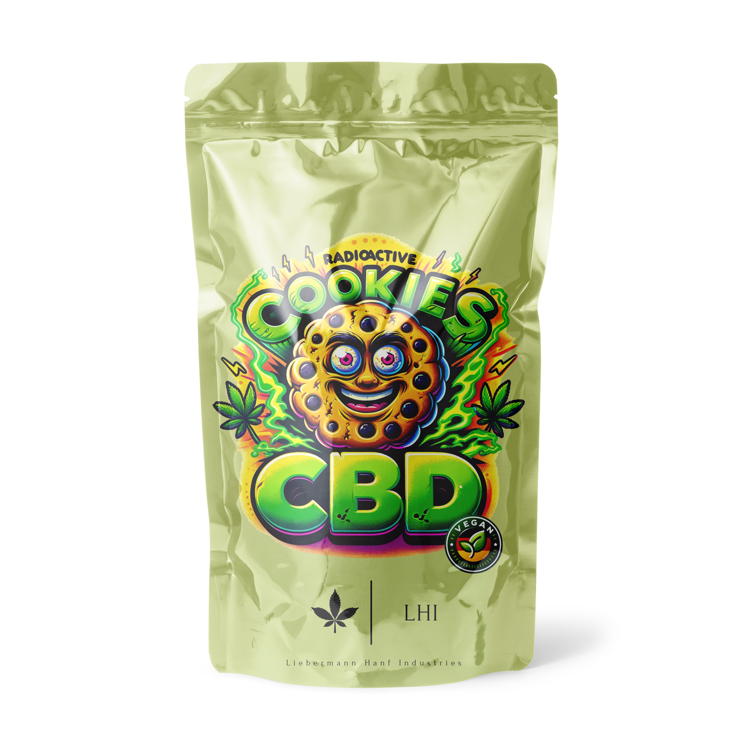 CBD COOKIES 20%