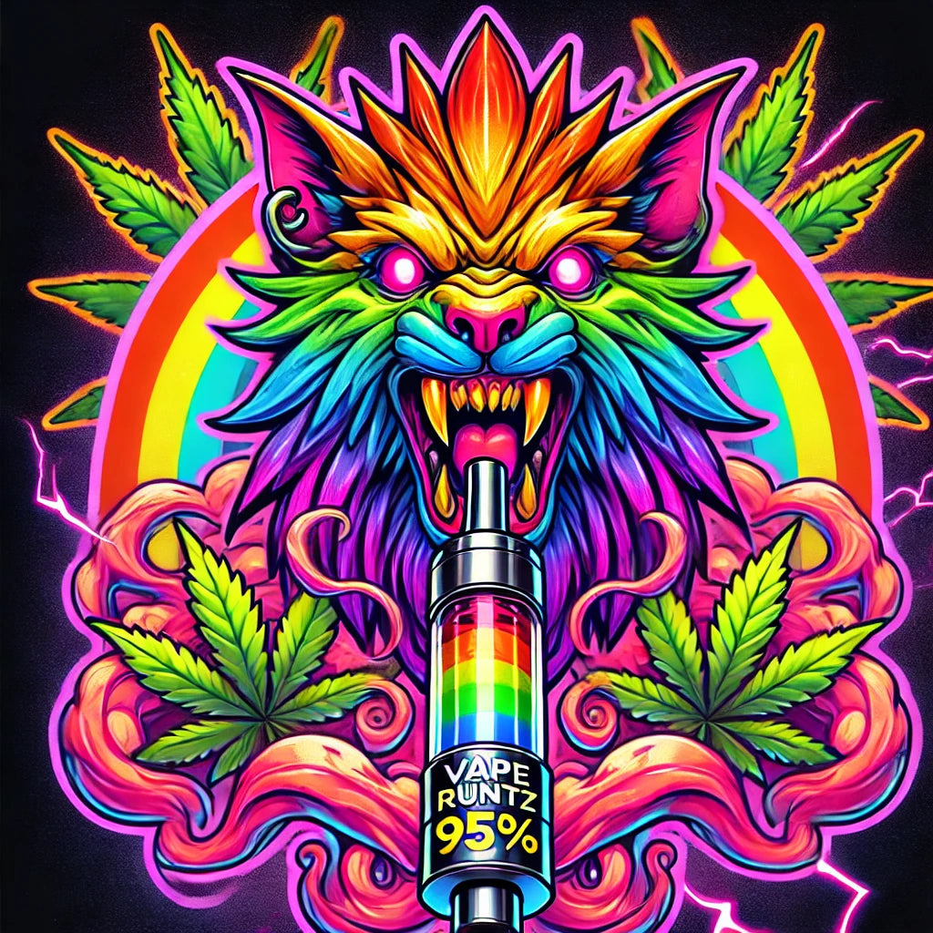 RAINBOW RUNTZ