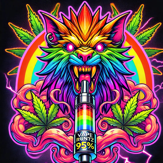 RAINBOW RUNTZ