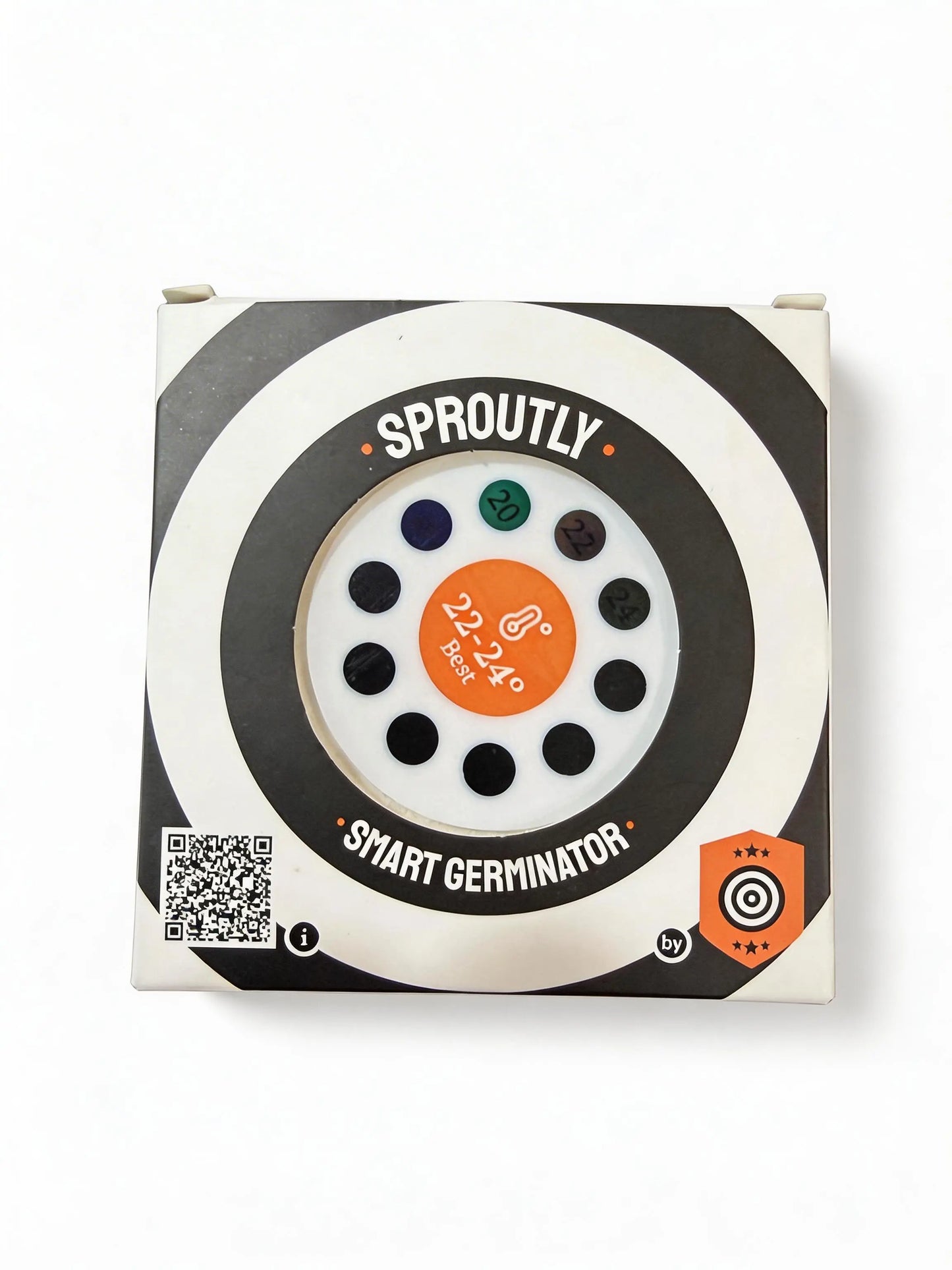 Smart Sprouter - SPROUTLY