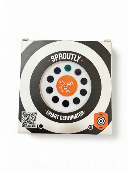 Smart Sprouter - SPROUTLY