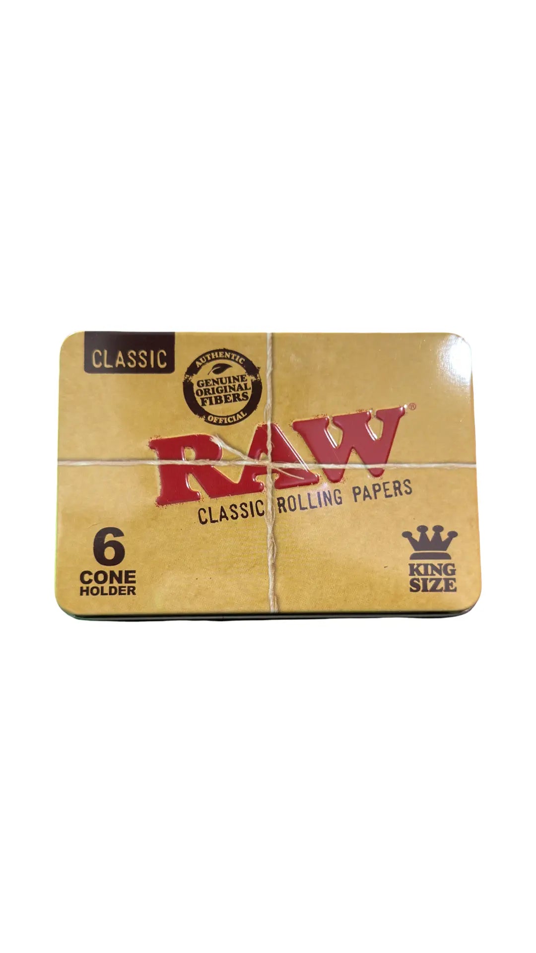 Joint Container RAW