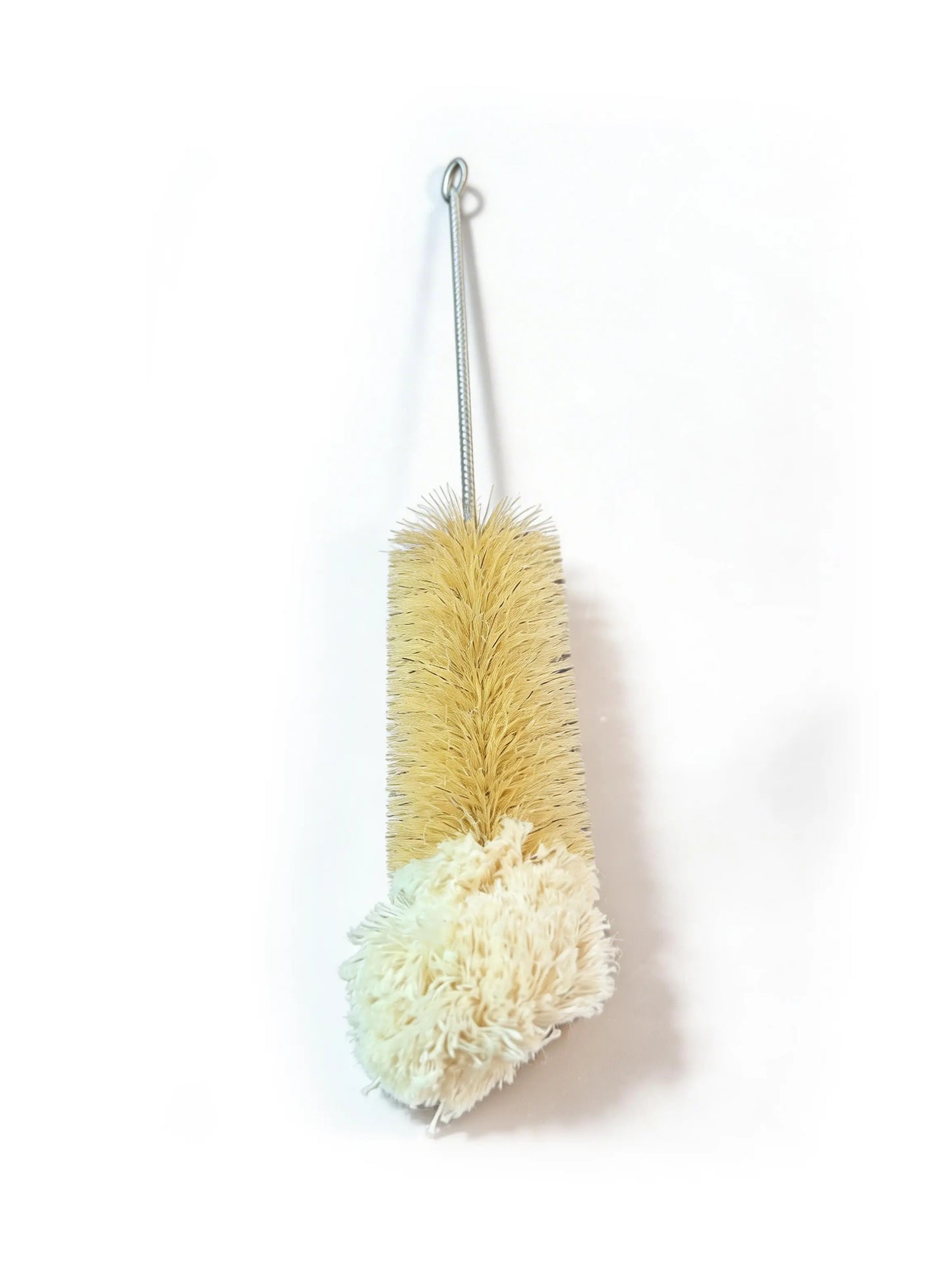 Bong brush