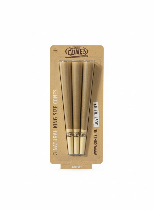 CONES KING SIZE