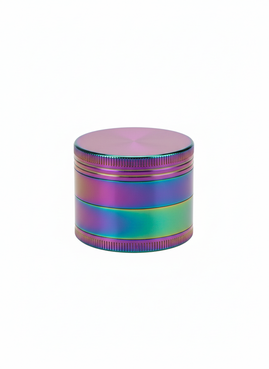Rainbow Metall Grinder