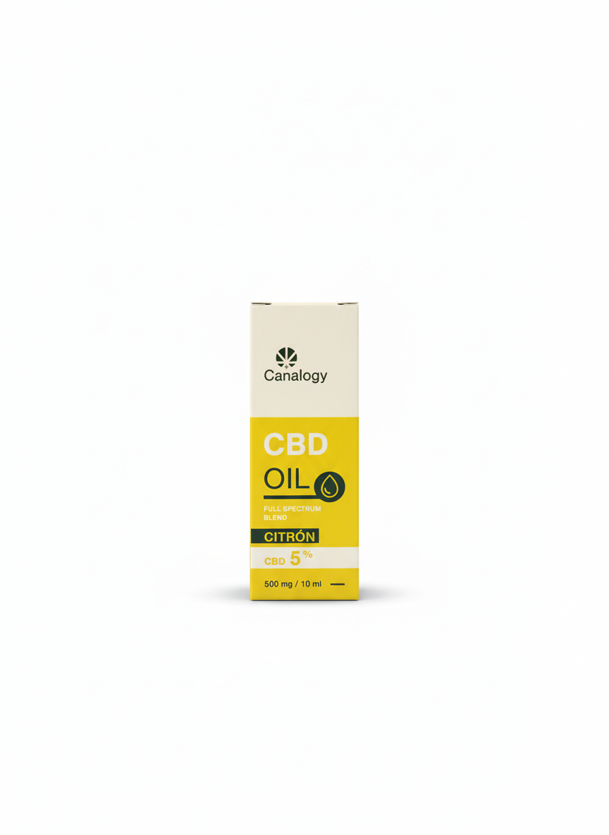 CBD Öl