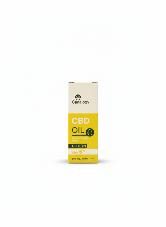 CBD Öl
