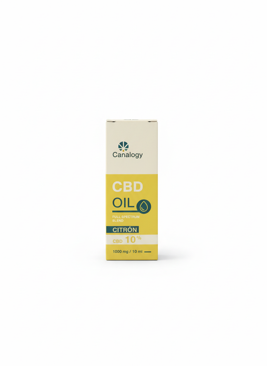 CBD Öl