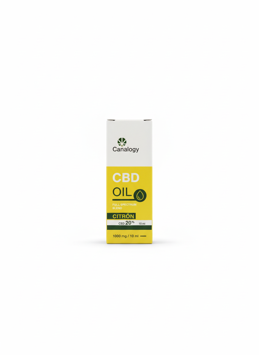 CBD Öl