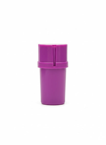 Airtainer Grinder mit Depot