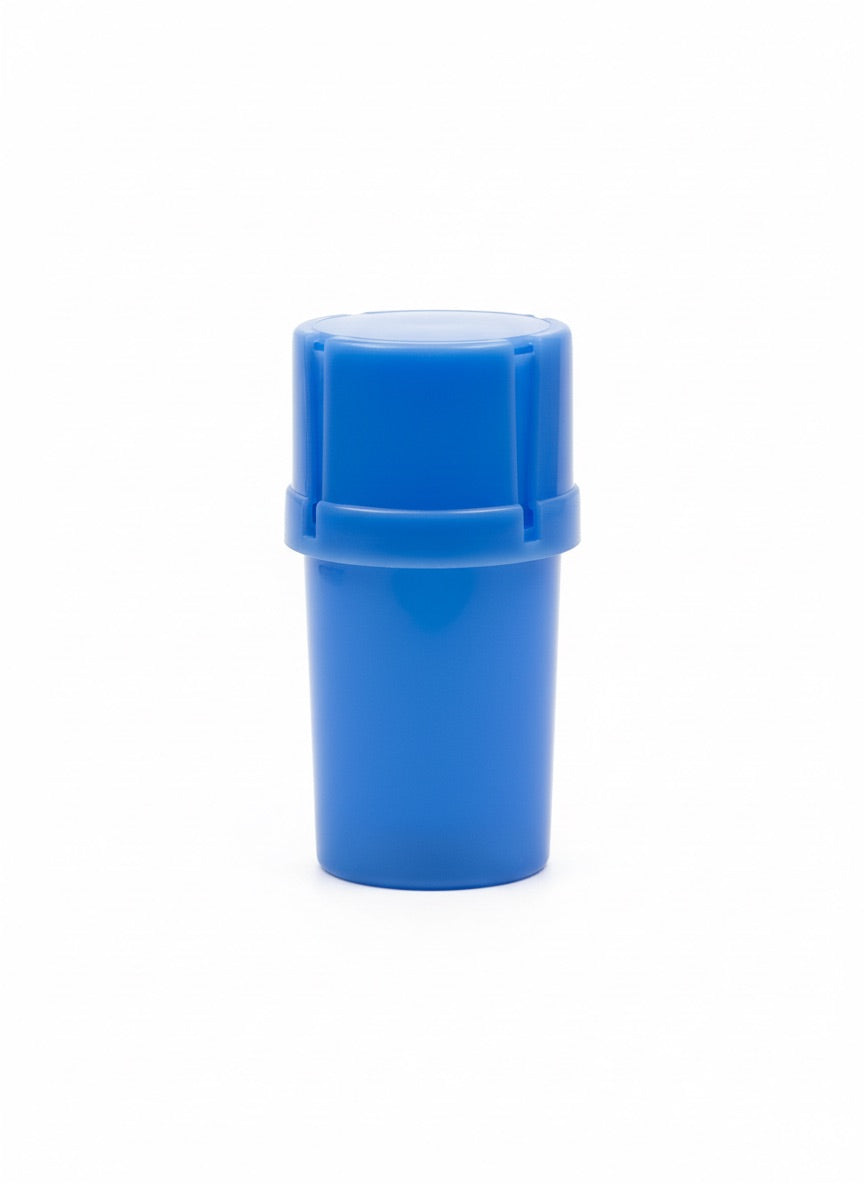 Airtainer Grinder mit Depot