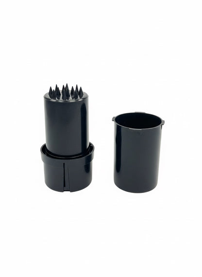 Airtainer Grinder mit Depot