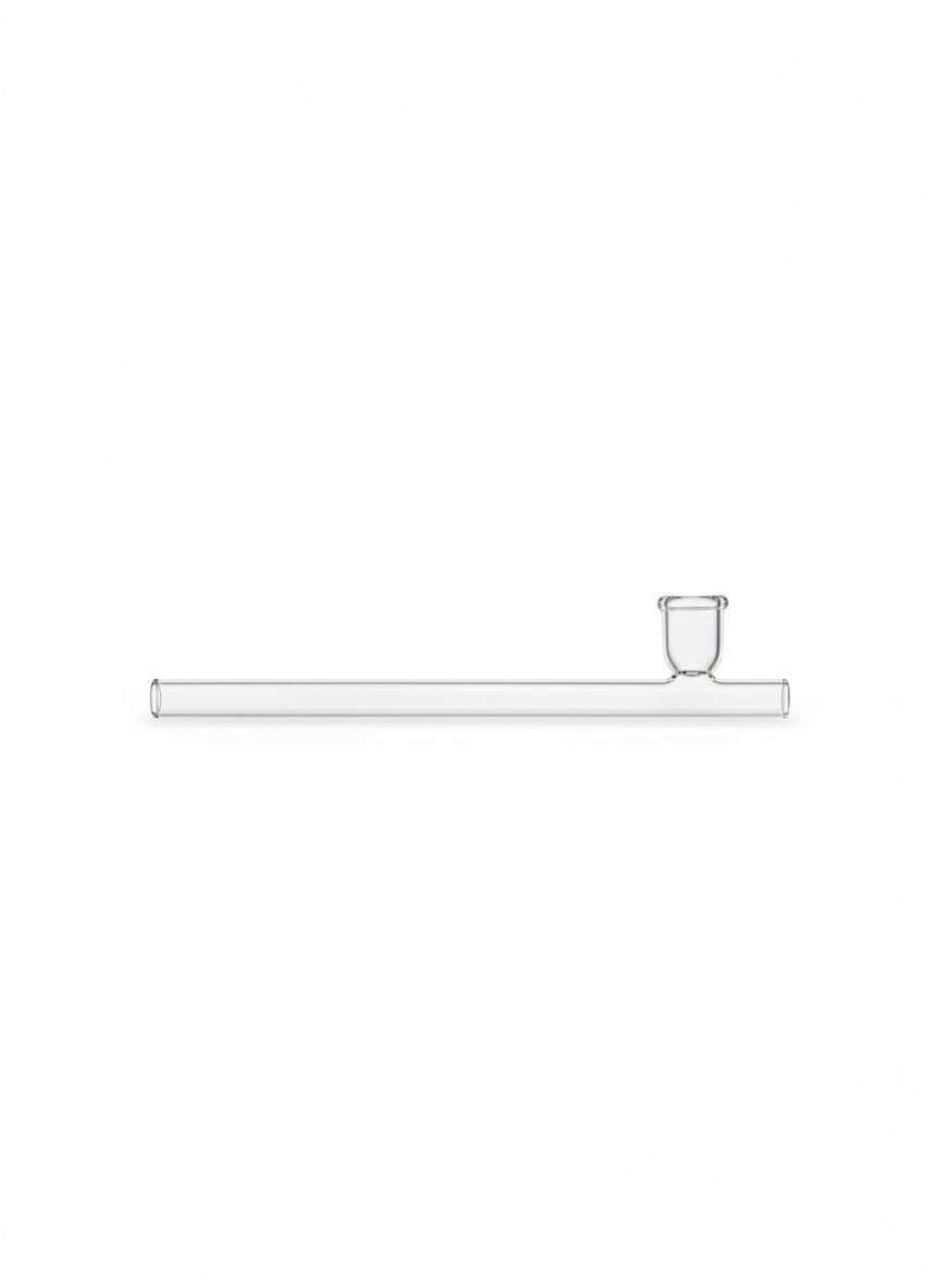 Weedness Glas-Pfeife Kawumm 20cm