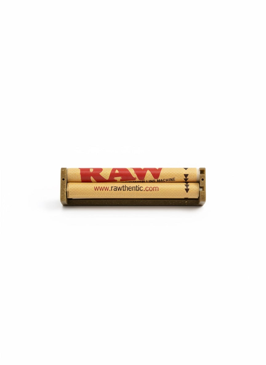 Cone Roller RAW