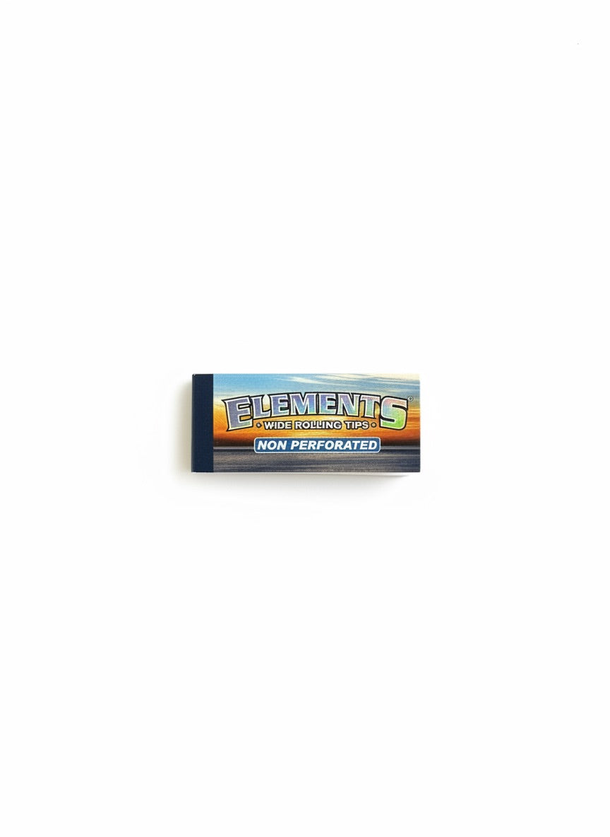 Element Tips Groß
