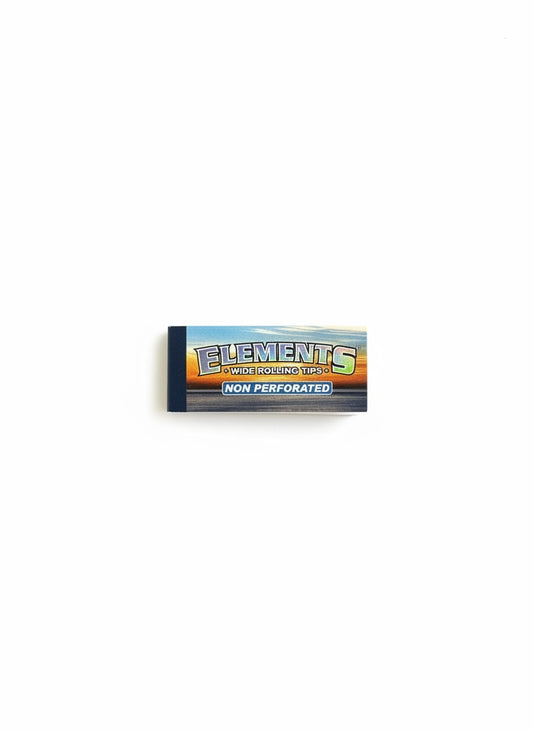 Element Tips Groß