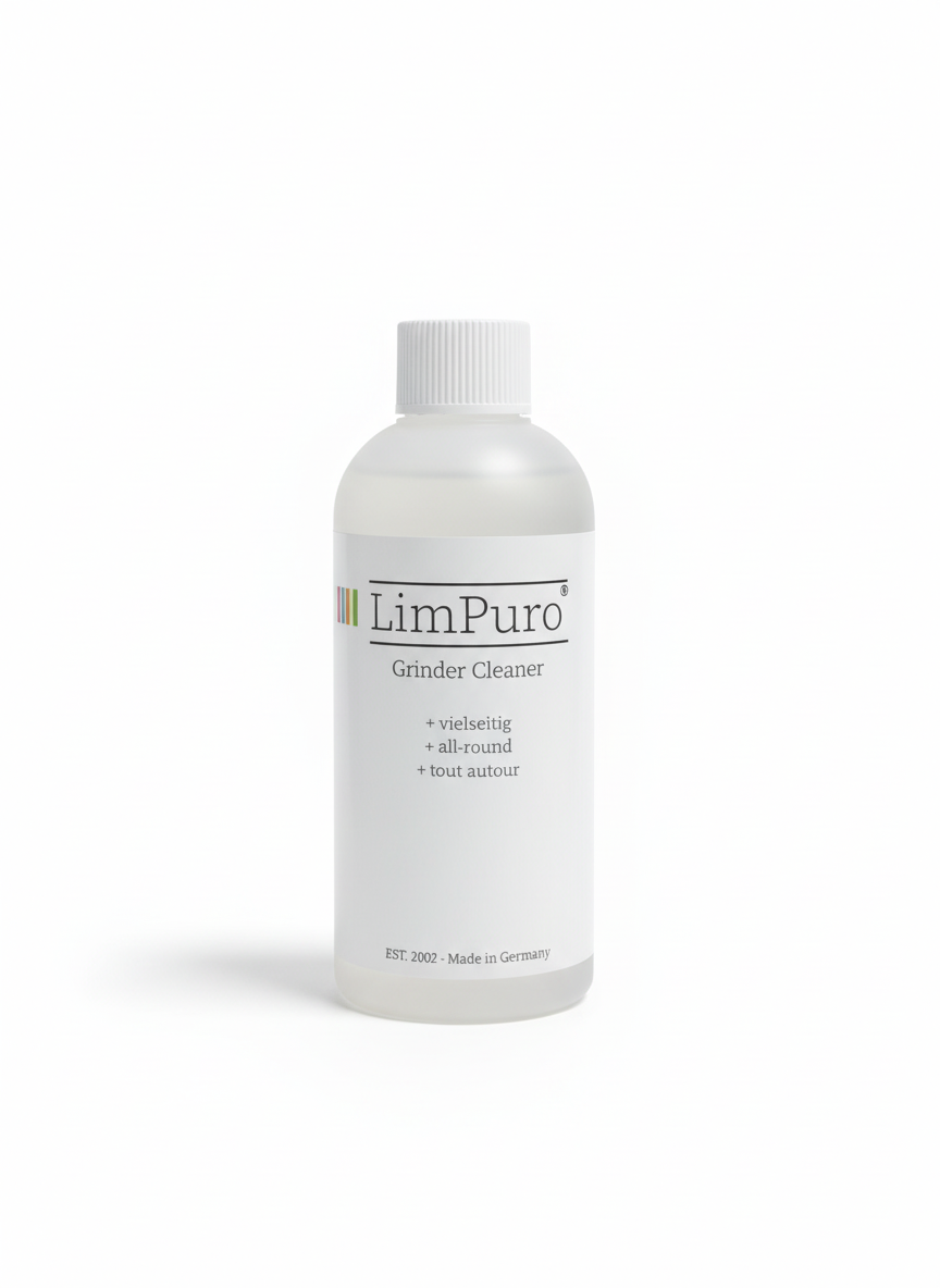 Grinder Cleaner