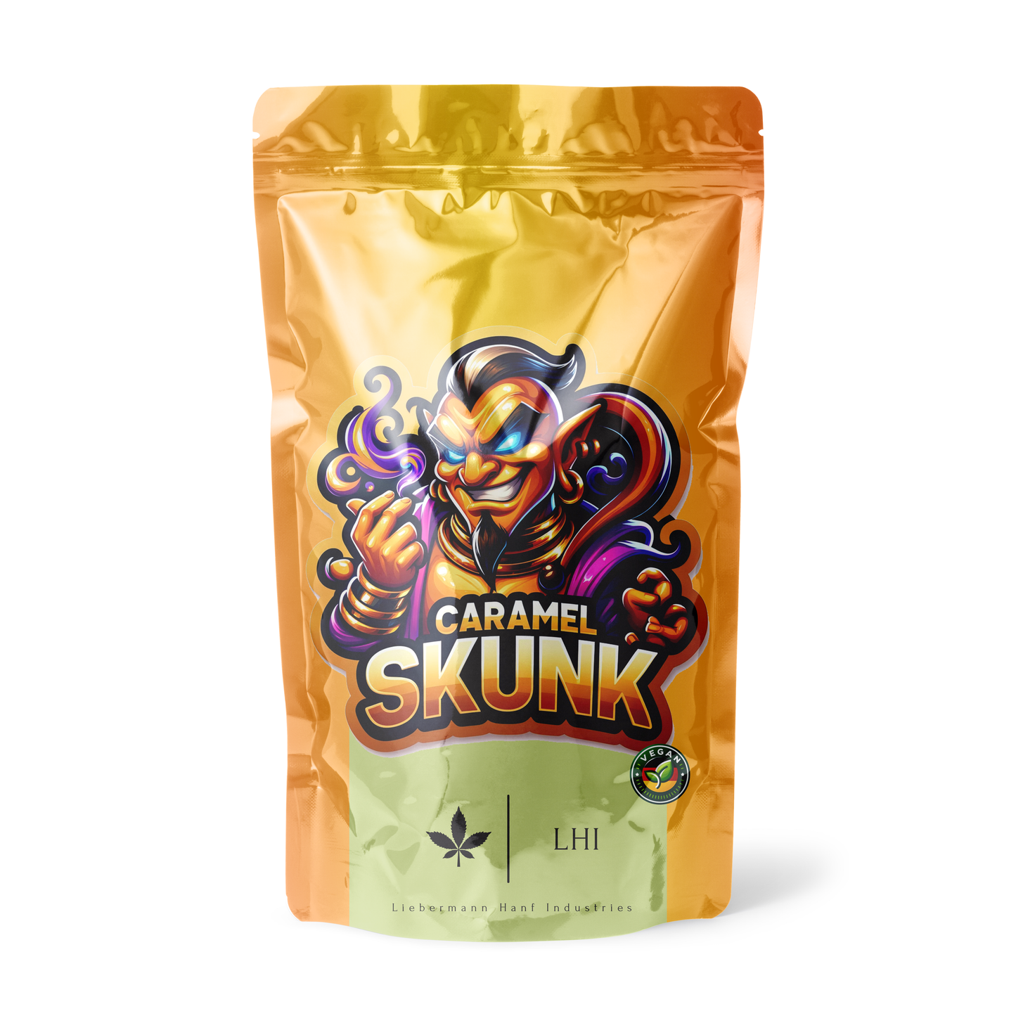 ROYAL SKUNK