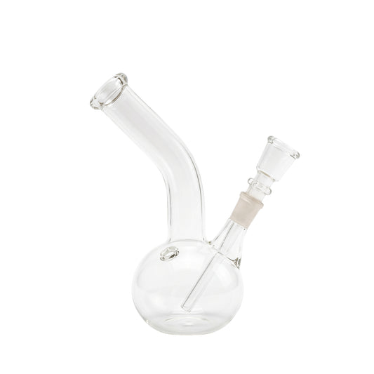 Gebogene Minibong